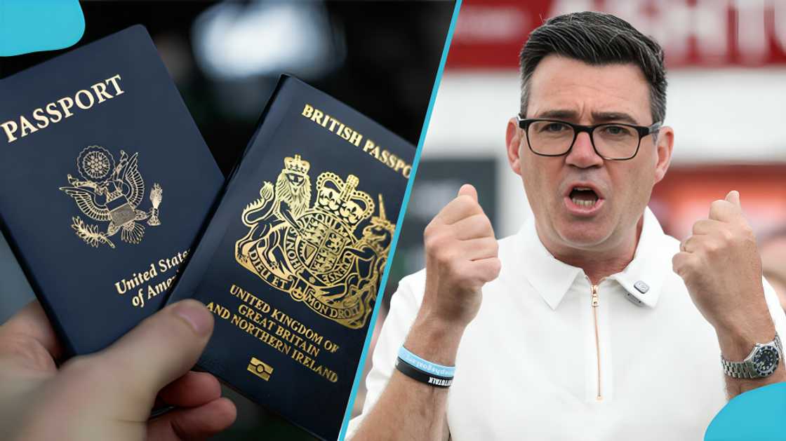 British citizens, Home Office, United Kingdom (UK), Andy Burnham, Prime Minister of UK, people, travel, UK entry, visa free, UK passport, UK citizenship, british citizenship, education ETA