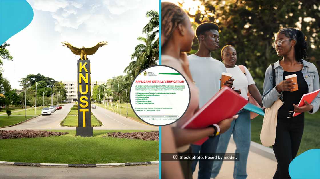 KNUST admissions 2026/2027, KNUST admission portal, KNUST application deadline, how to apply to KNUST, KNUST undergraduate admissions, KNUST application guidelines, KNUST admission requirements, KNUST application forms, verification KNUST admissions 2026/2027, KNUST admission portal, KNUST application deadline, how to apply to KNUST, KNUST undergraduate admissions, KNUST application guidelines, KNUST admission requirements, KNUST application forms, verification