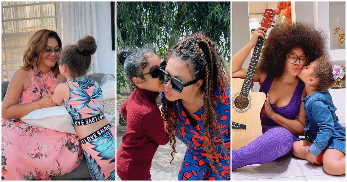 Nadia Buari Nadia Buari