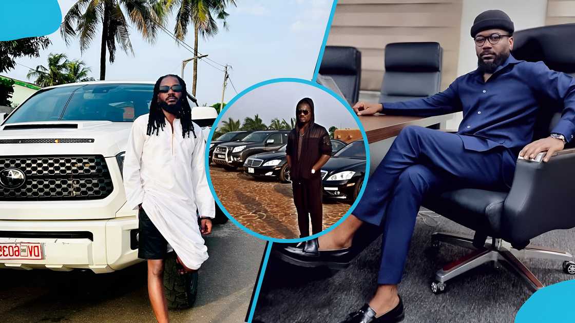 Samini, Ghana, Accra, East Legon, Land for sale, Cars Samini, Ghana, Accra, East Legon, Land for sale, Cars