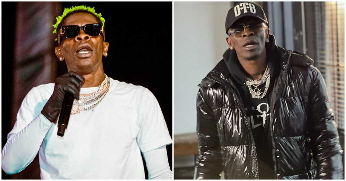 Shatta Wale, Shatta Wale's doom prophecy, Ghana, Social media, Dancehall musician, Celebrities Shatta Wale, Shatta Wale's doom prophecy, Ghana, Social media, Dancehall musician, Celebrities