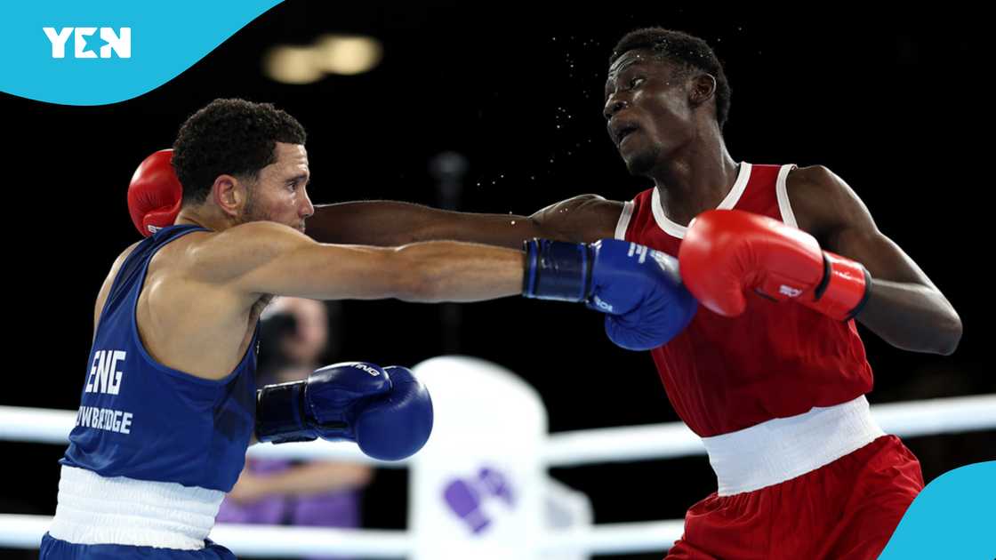 Why Idi Amin Dada's Grandson Was Disqualified at the 2026 Commonwealth Games Why Idi Amin Dada's Grandson Was Disqualified at the 2026 Commonwealth Games