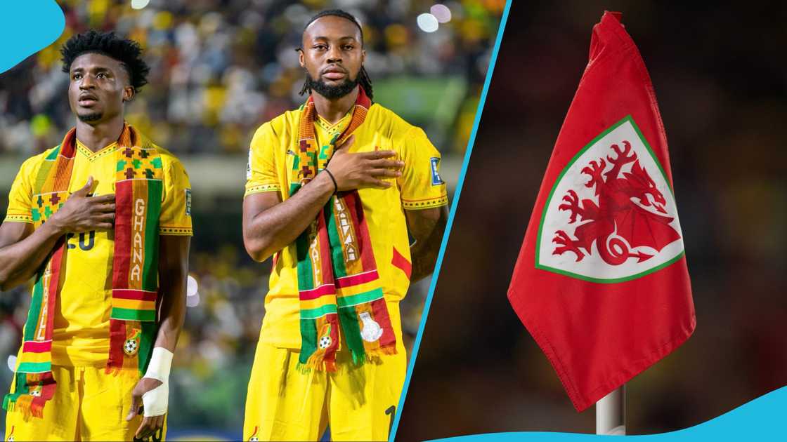 Wales vs Ghana, Black Stars, pre-World Cup friendly, 2026 FIFA World Cup, World Cup preparations, Otto Addo, Cardiff, Cardiff City Stadium, Group L, World Cup.