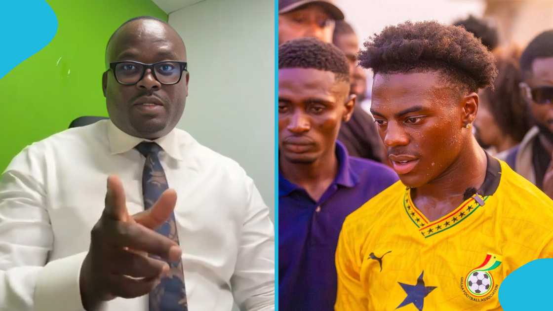 Manager, Bank, Ghana, IShowSpeed, Cartar Efe, Nigeria, Stream