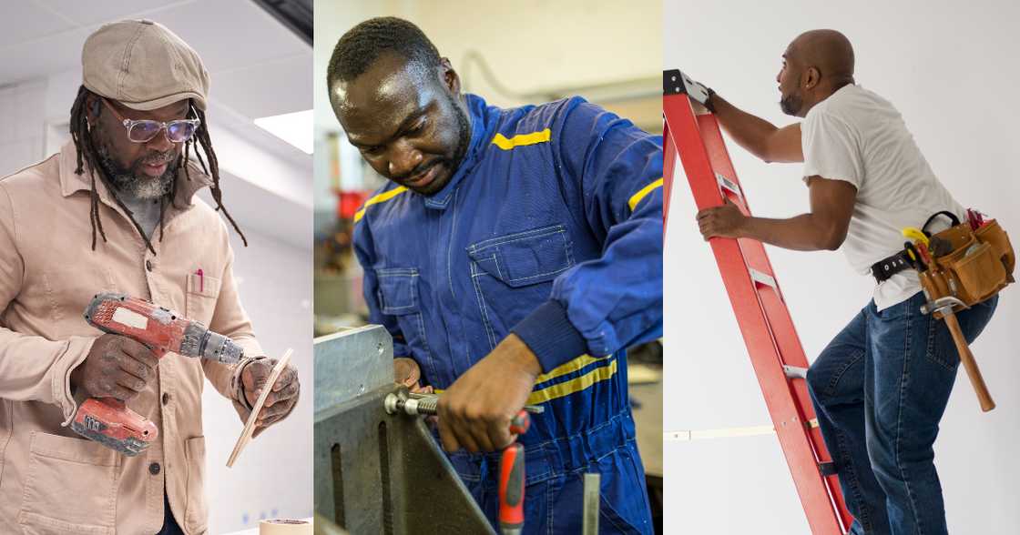 Caveman Watches CEO shares that dishonest artisans make running a busines in Africa difficult Caveman Watches CEO shares that dishonest artisans make running a busines in Africa difficult