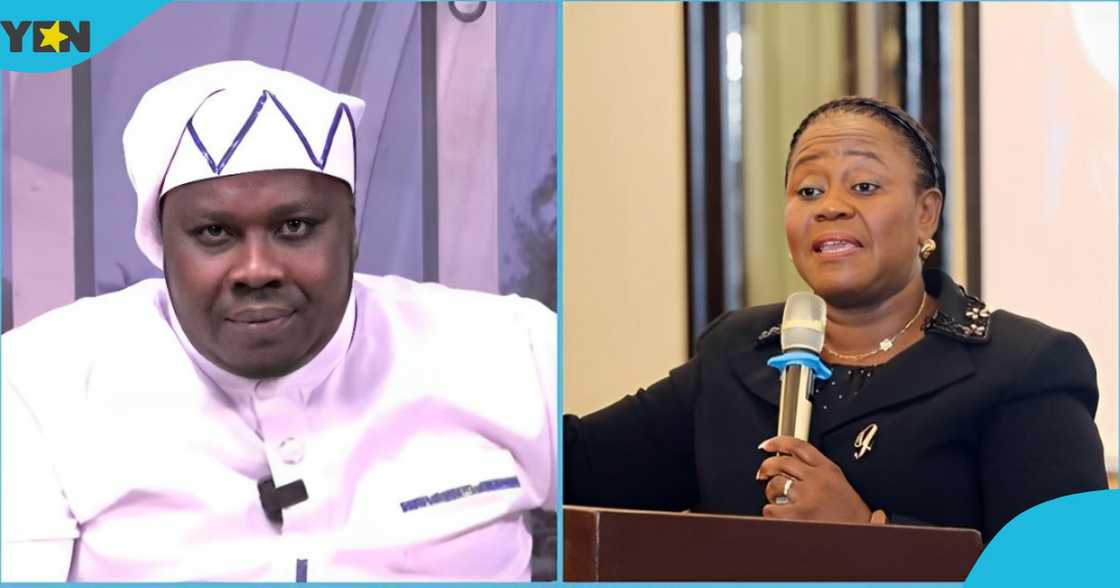 Ghana Election, Judiciary, Oheneba Boamah Bennie, Gertrude Torkornoo, Mahama. NDC Ghana Election, Judiciary, Oheneba Boamah Bennie, Gertrude Torkornoo, Mahama. NDC