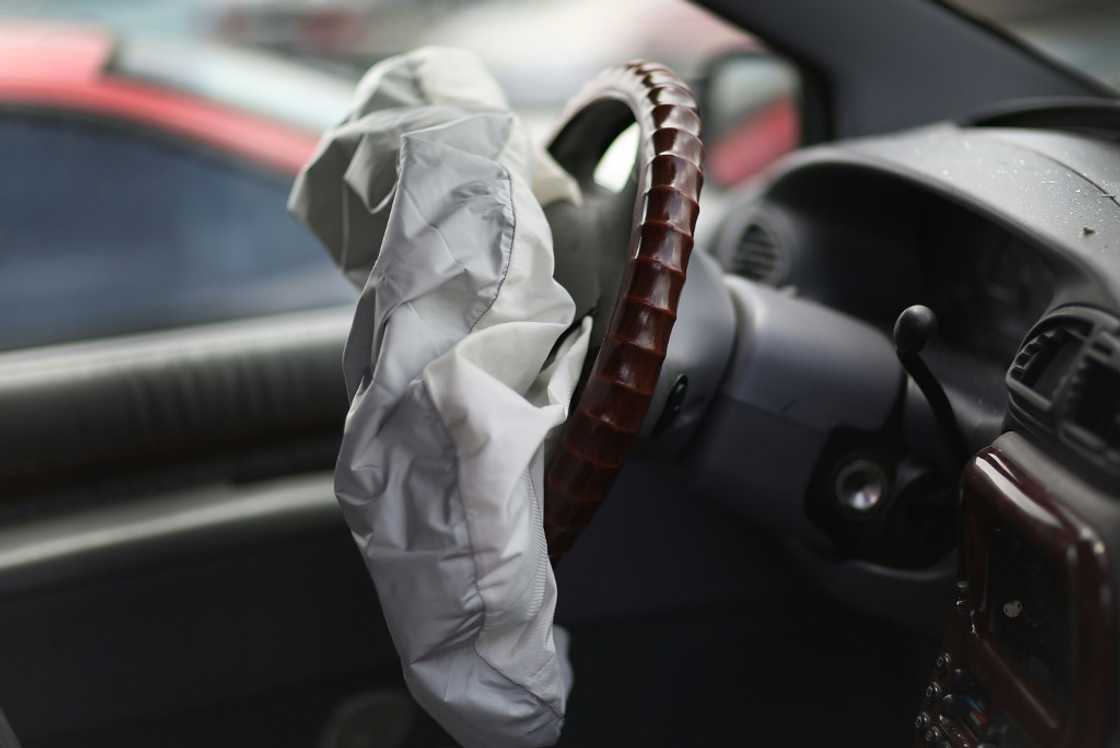 Stellatis urged consumers to immediately bring in recalled older vehicles with Takata airbags Stellatis urged consumers to immediately bring in recalled older vehicles with Takata airbags