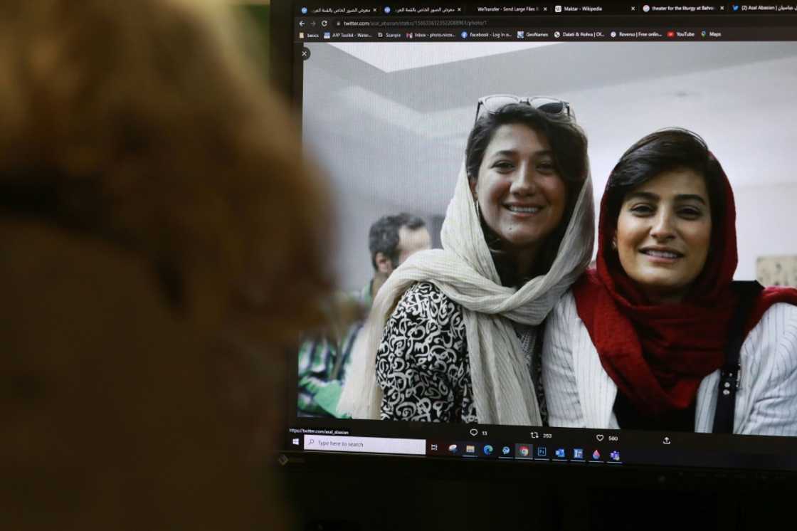 Among dozens of journalists detained in the Iranian crackdown are Niloufar Hamedi and Elahe Mohammadi, who helped expose Mahsa Amini's death Among dozens of journalists detained in the Iranian crackdown are Niloufar Hamedi and Elahe Mohammadi, who helped expose Mahsa Amini's death