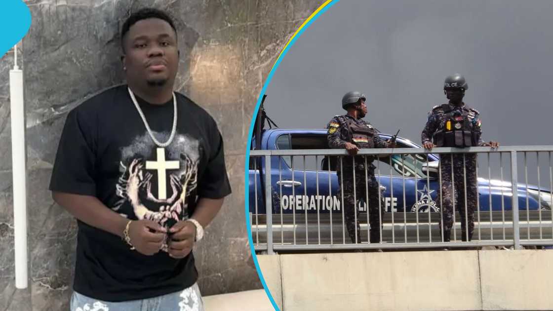 Abu Trica Arrest: See the 10 Ghana and US Agencies that Needed to Collaborate for Massive Operation