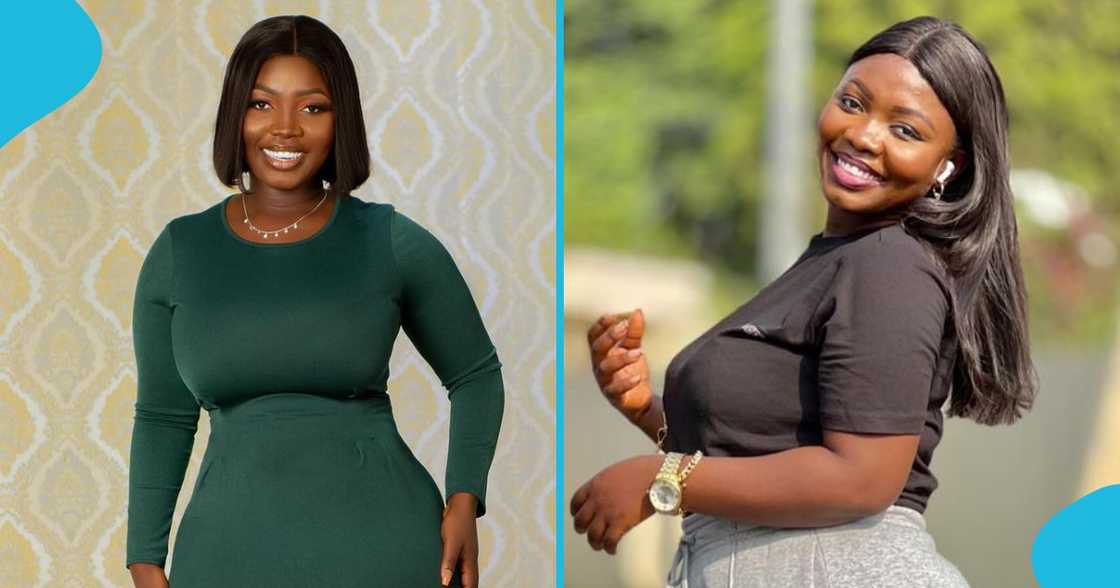 Felicia Osei, Onua TV, Onua FM, Media Generale, KNUST, Nana Ama McBrown Felicia Osei, Onua TV, Onua FM, Media Generale, KNUST, Nana Ama McBrown