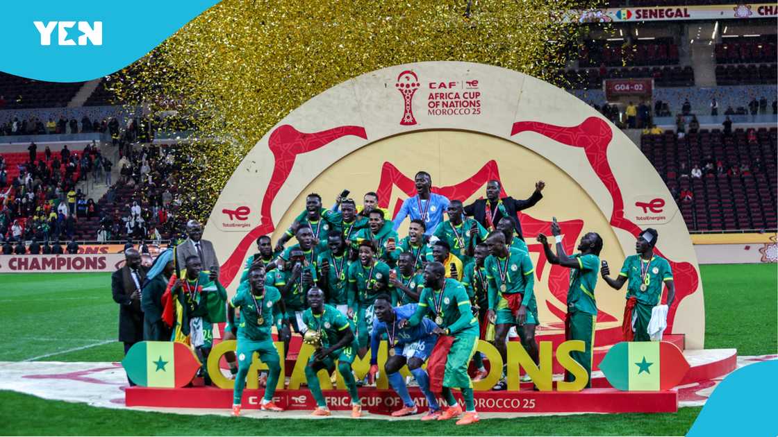 Nuno Espírito Santo, CAF, Senegal, AFCON champions, Morocco, Senegal AFCON title, CAF decision controversy, Nuno Espírito Santo comments, Morocco AFCON champions, Court of Arbitration for Sports. Nuno Espírito Santo, CAF, Senegal, AFCON champions, Morocco, Senegal AFCON title, CAF decision controversy, Nuno Espírito Santo comments, Morocco AFCON champions, Court of Arbitration for Sports.