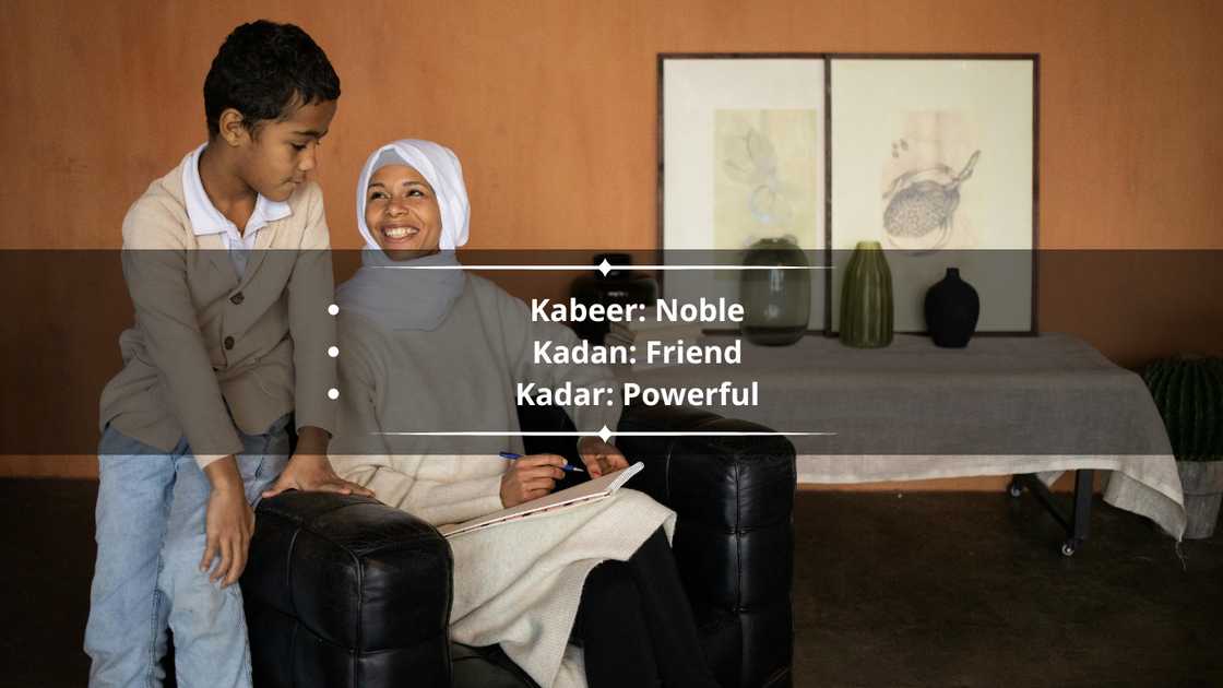 Kuwait names Kuwait names