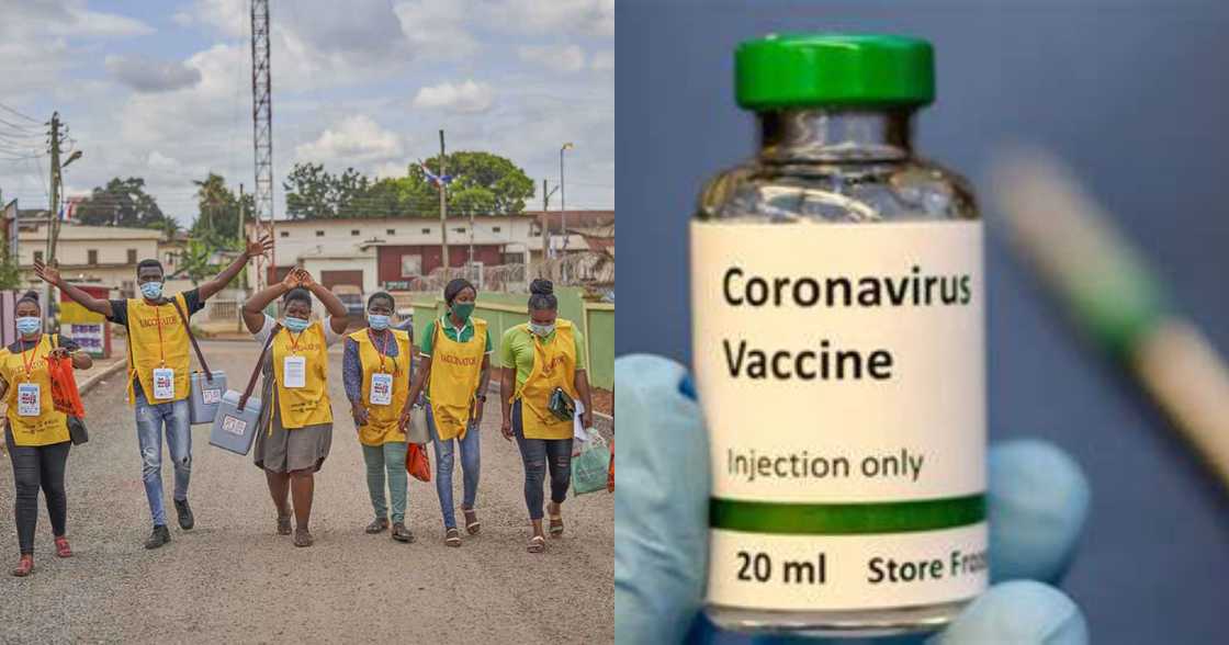 COVID-19 vaccination begins today; know where to go for the vaccine COVID-19 vaccination begins today; know where to go for the vaccine