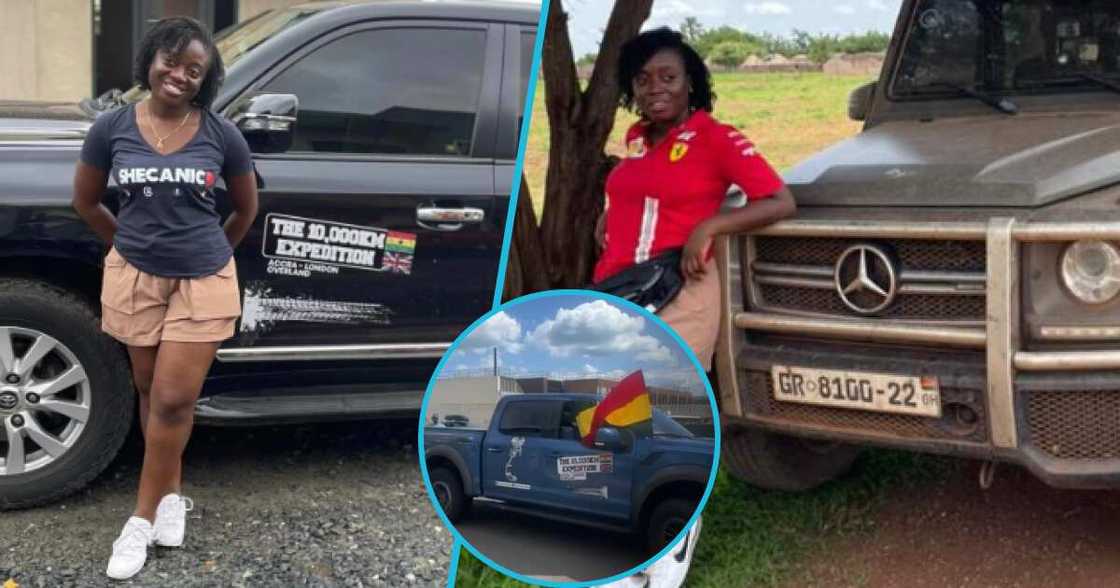 Photos of Shecanic. Photos of Shecanic.