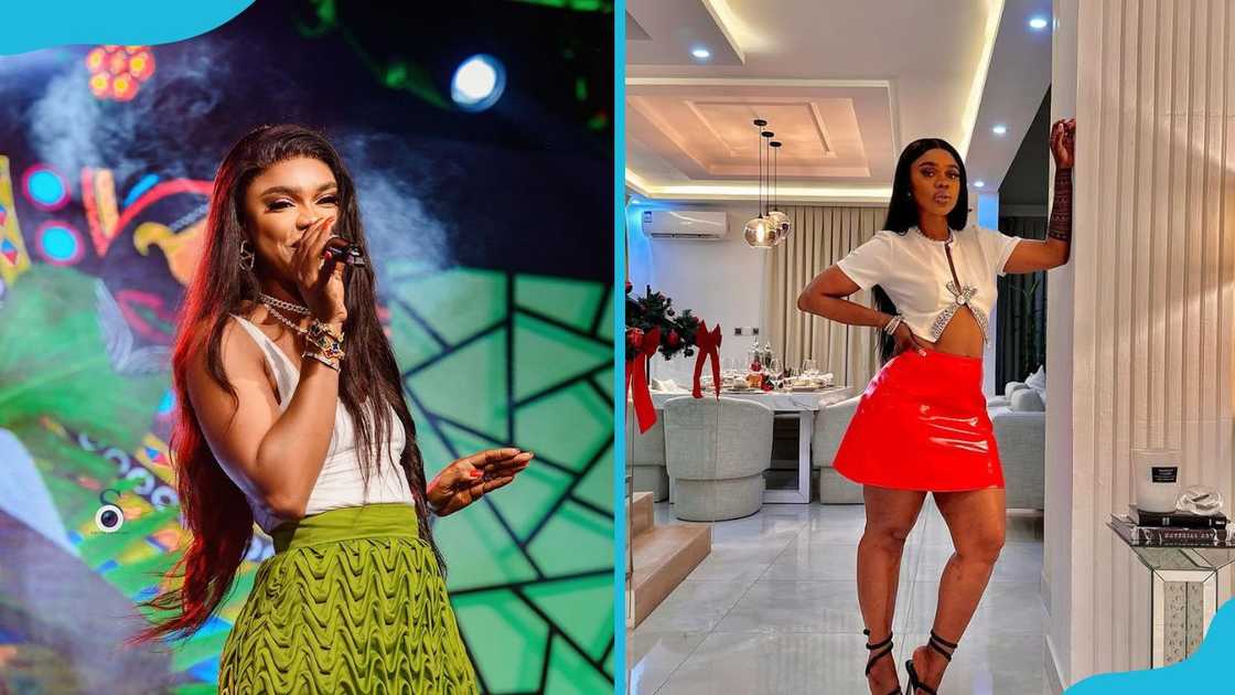 Becca's net worth Becca's net worth