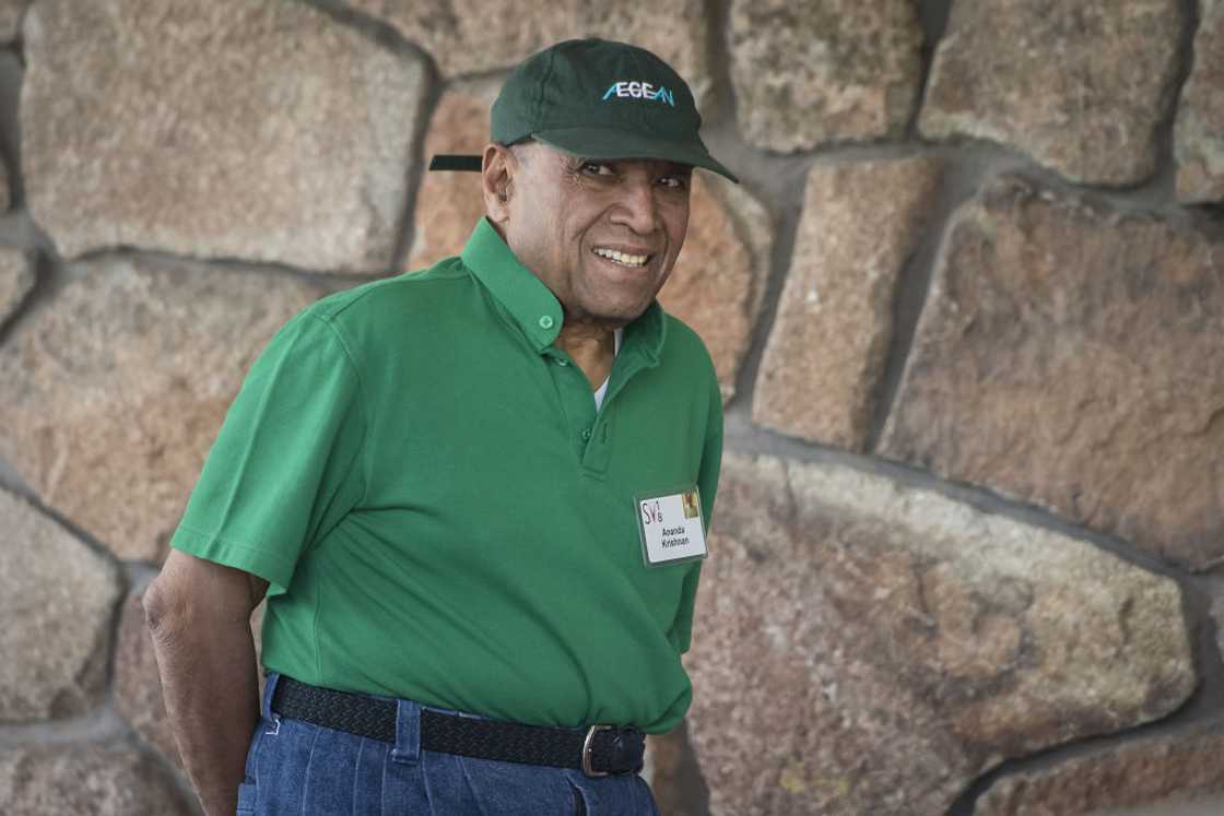 richest CEOs richest CEOs