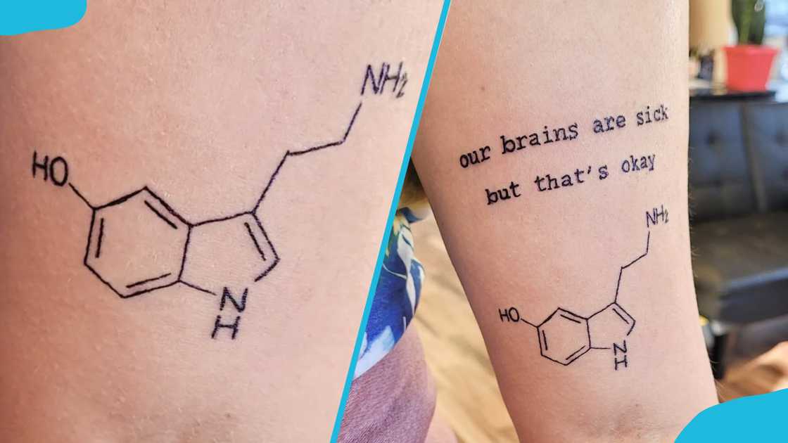 Science and self-acceptance Science and self-acceptance