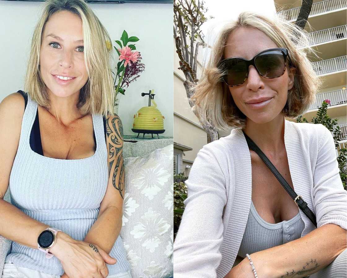 duane chapman's children duane chapman's children