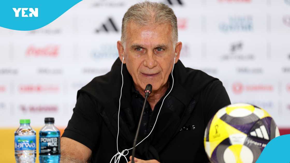 Former West Ham Manager Among 2 New Names for Black Stars Coaching Job