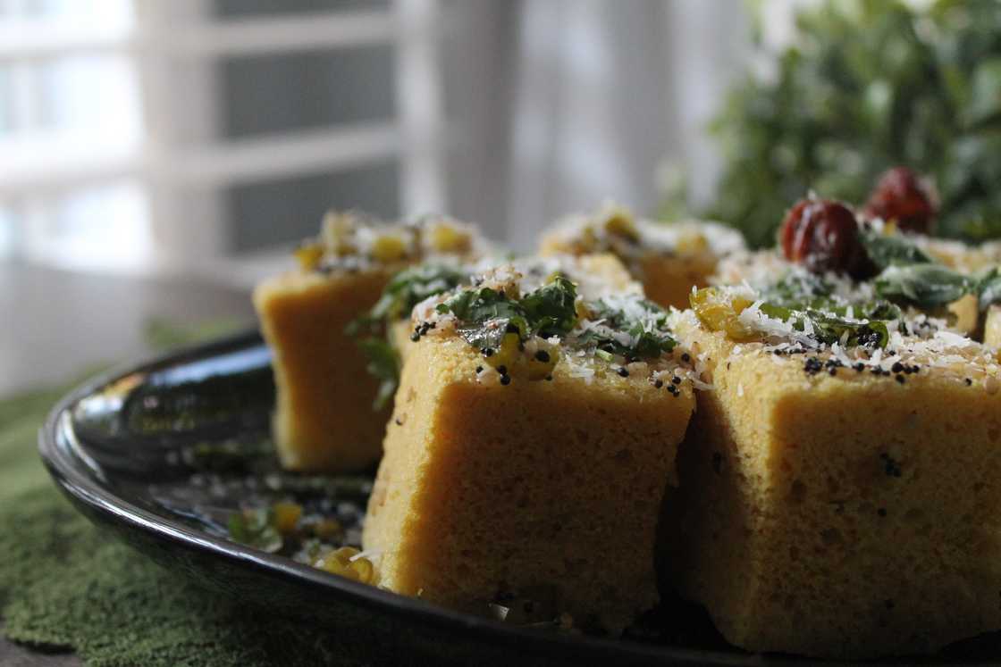 Cornbread Cornbread