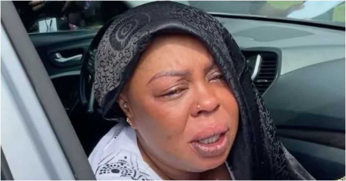 Afia Schwarzenegger Admits Battling with Mental Illness, Promises To Deal With Court Cases Afia Schwarzenegger Admits Battling with Mental Illness, Promises To Deal With Court Cases