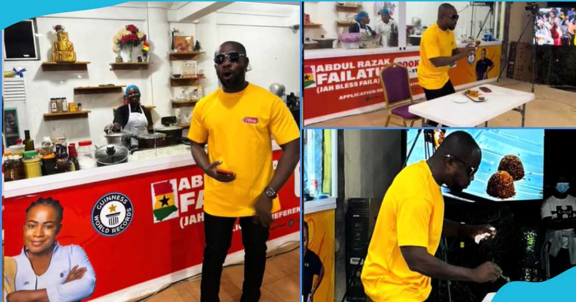 Cook-a-thon Cook-a-thon