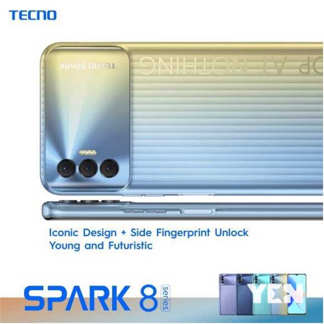 Amazing Features of the TECNO SPARK 8P and why you should own one. Amazing Features of the TECNO SPARK 8P and why you should own one.