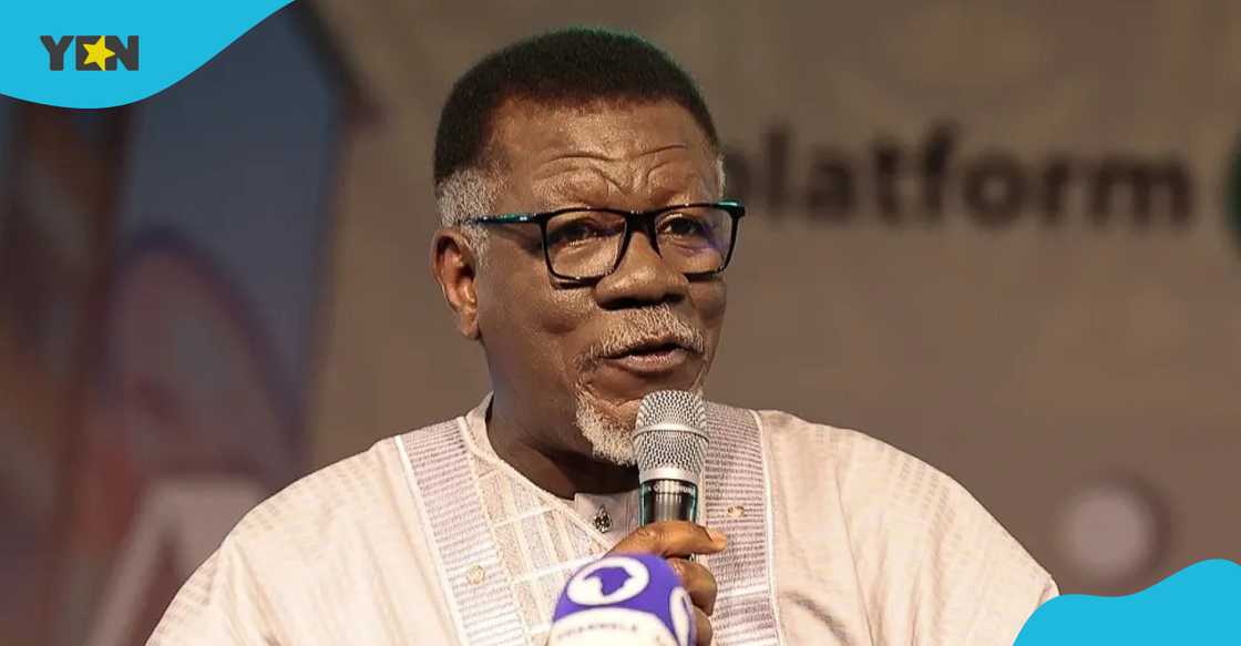 Mensa Otabil Uses Scriptures To Explain Why Ghana And Africa Is Not Achieving National Development Mensa Otabil Uses Scriptures To Explain Why Ghana And Africa Is Not Achieving National Development