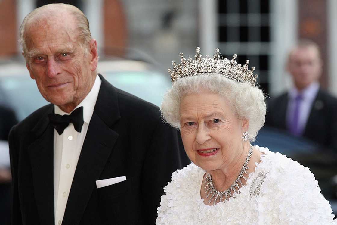 Prince Phillip: His Royal Highness Duke of Edinburg Dies Aged 99 Prince Phillip: His Royal Highness Duke of Edinburg Dies Aged 99