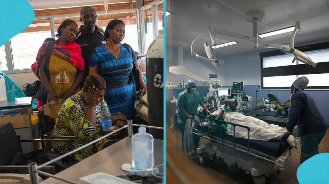 BBL surgery, cosmetic surgery, surgery reversal, health complications, Nigerian TikTok, viral story, body enhancement, lifestyle news