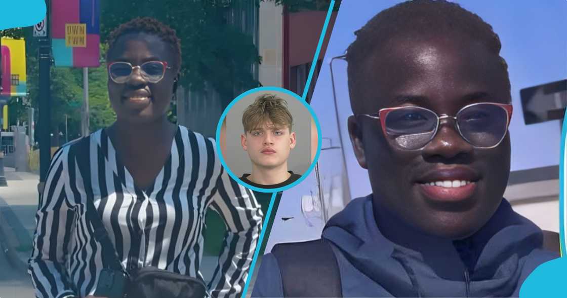 Belinda Sarkodie, Belinda Sarkodie suspect, suspect identified in shooting of Ghanaian, Hamilton police, Hamilton shooting, Ghanaian killed in Canada Belinda Sarkodie, Belinda Sarkodie suspect, suspect identified in shooting of Ghanaian, Hamilton police, Hamilton shooting, Ghanaian killed in Canada