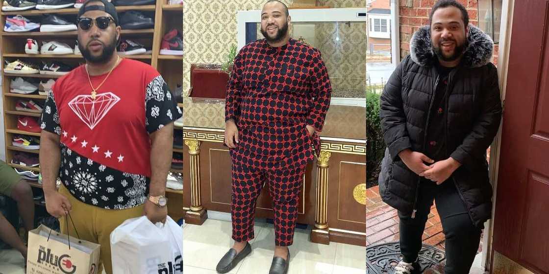 Dee Wills: Duncan Williams' son turns Bloombar upside down with his dance moves (video) Dee Wills: Duncan Williams' son turns Bloombar upside down with his dance moves (video)