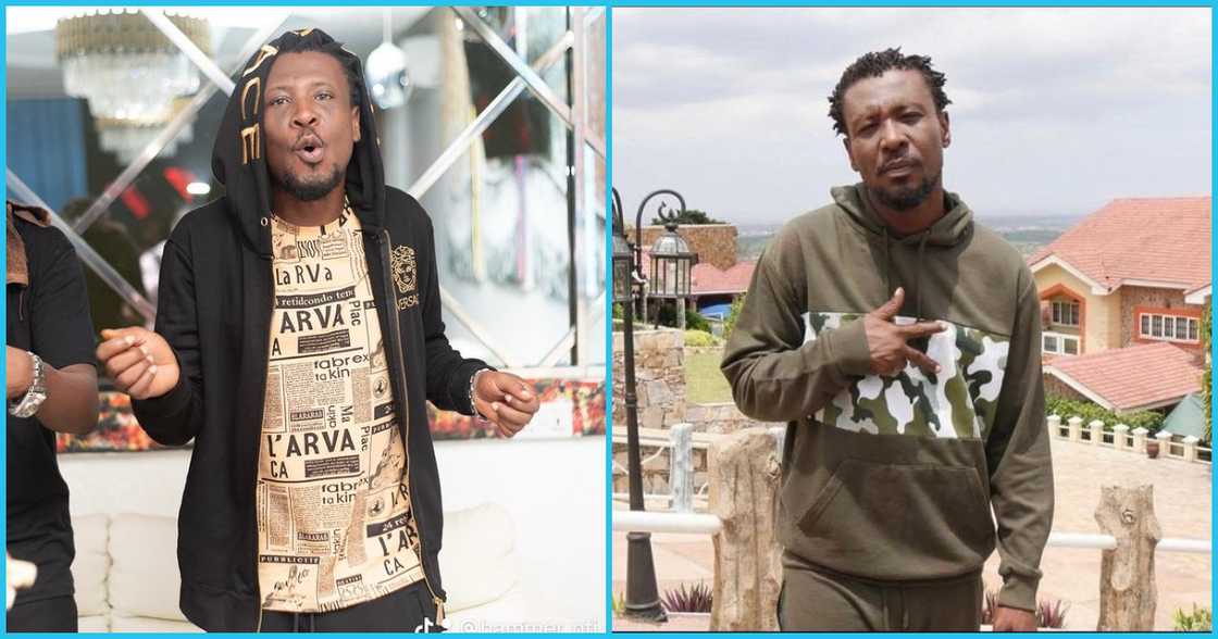 Okomfour Kwadee Okomfour Kwadee