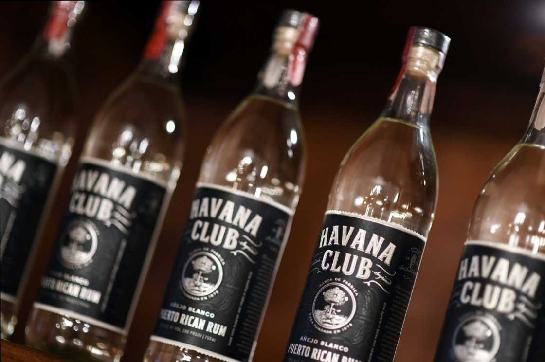 The Cuban government has maintained its rights to the brand and has marketed Havana Club worldwide, with the exception of the United States