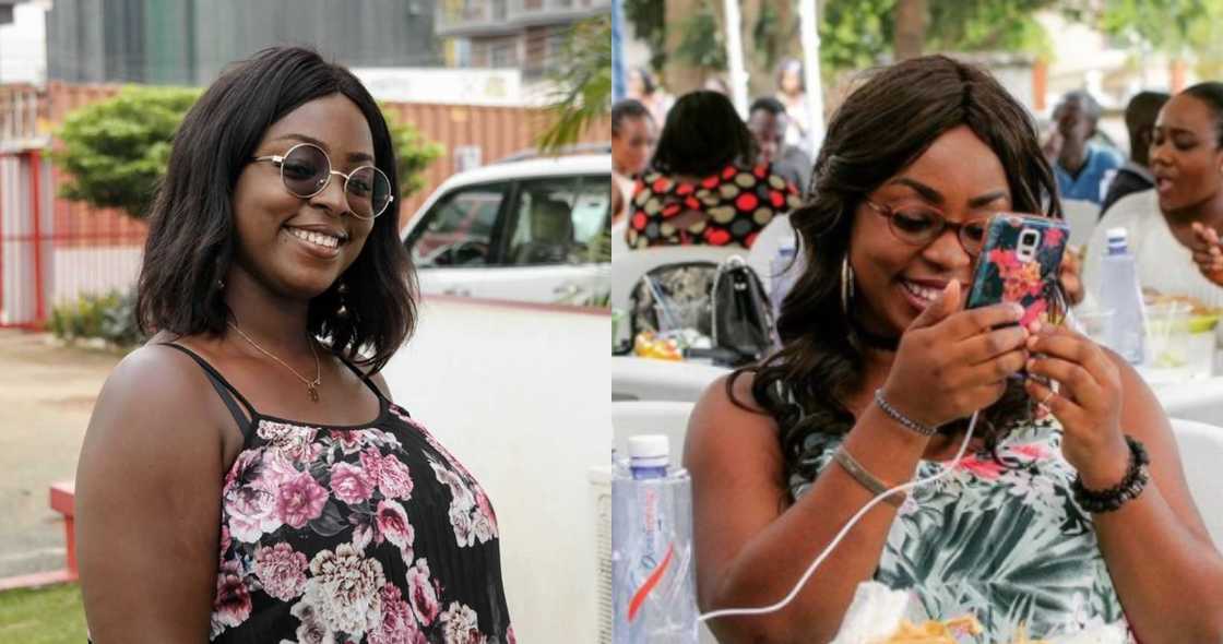 Grass to grace: Meet Ghanaian SHS graduate now overseeing all of Central & West Africa for Company Grass to grace: Meet Ghanaian SHS graduate now overseeing all of Central & West Africa for Company