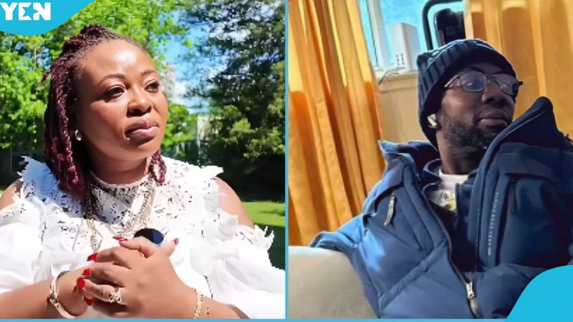 Serwaa Broni, Ghana, Student, Canada, Dies, Illness, Ghanaian student dies in Canada