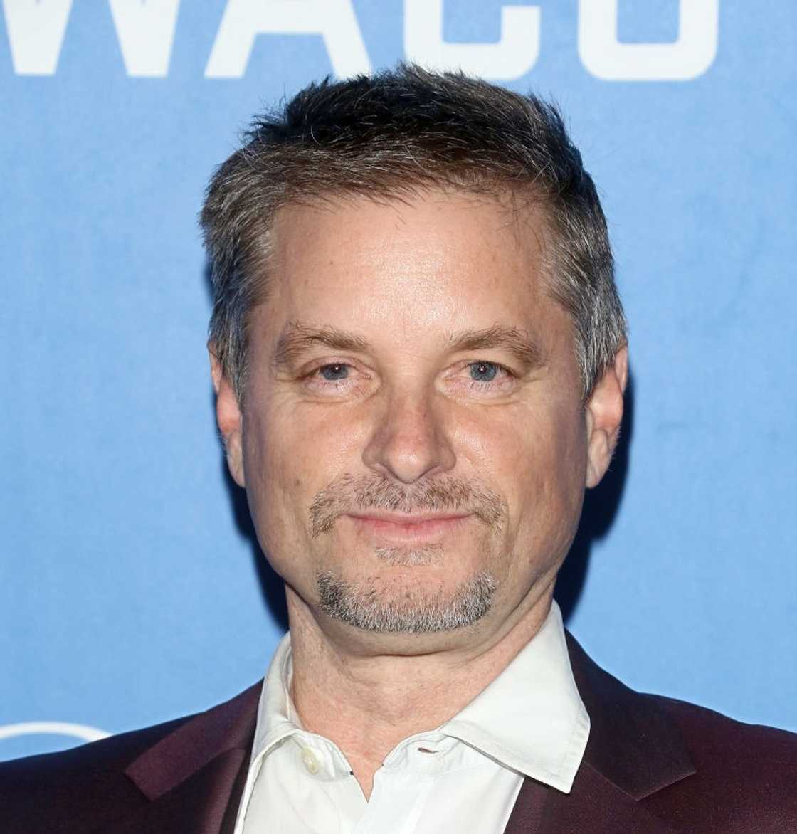 Shea Whigham