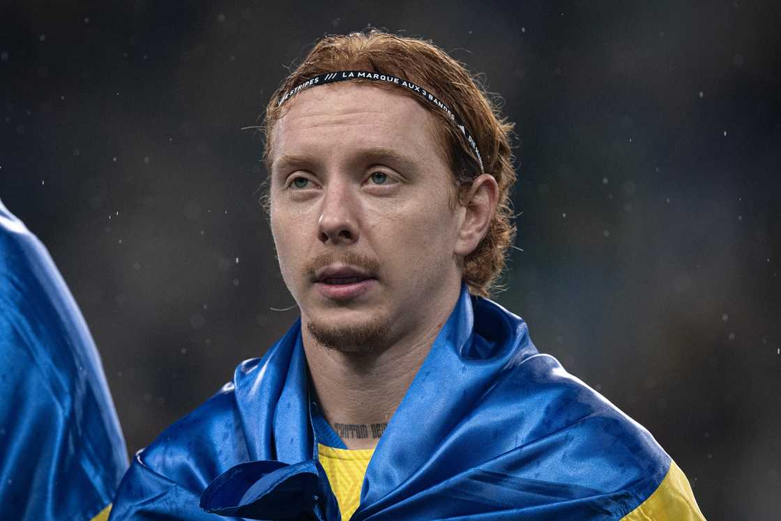 FIFA Hands Bans to 8 Players Before World Cup Play-Offs FIFA Hands Bans to 8 Players Before World Cup Play-Offs