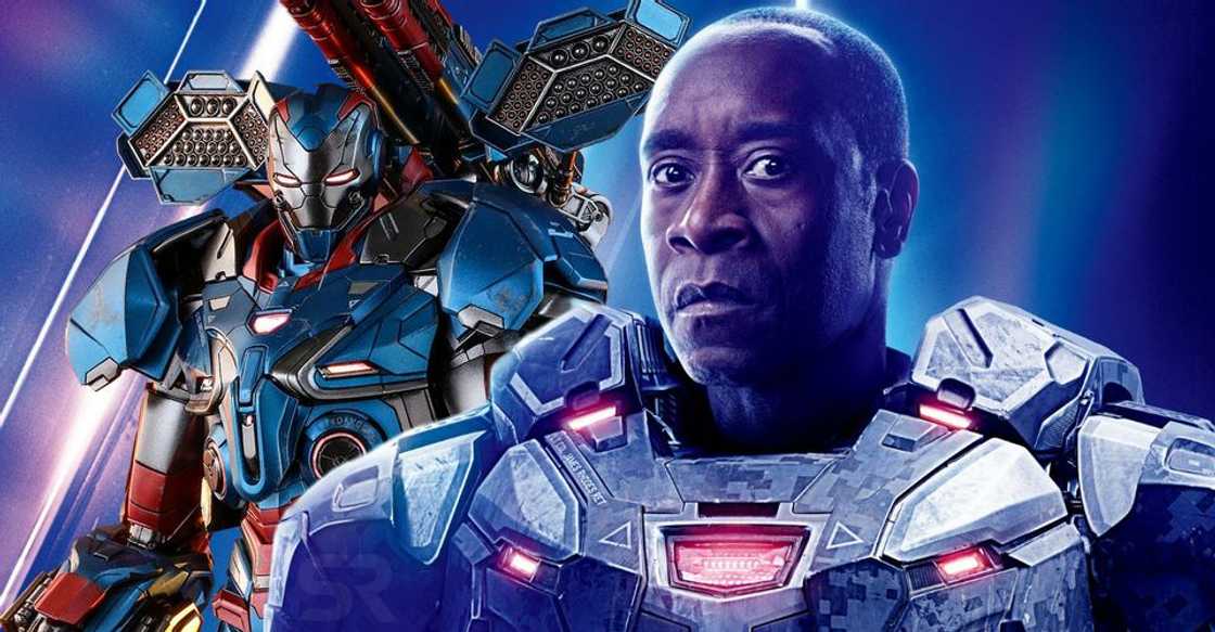 Who is the strongest Avenger Who is the strongest Avenger