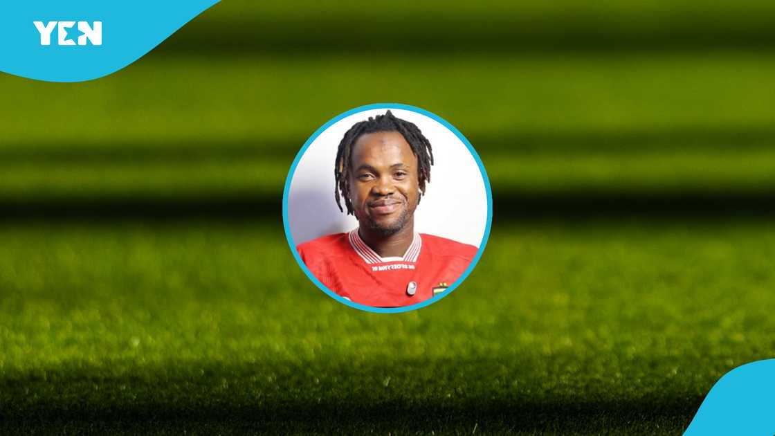 Walid Fuseini Neymar's skills, Fuseini Neymar's stats, Fuseini Neymar's career, Who is Walid Fuseini Neymar Walid Fuseini Neymar's skills, Fuseini Neymar's stats, Fuseini Neymar's career, Who is Walid Fuseini Neymar