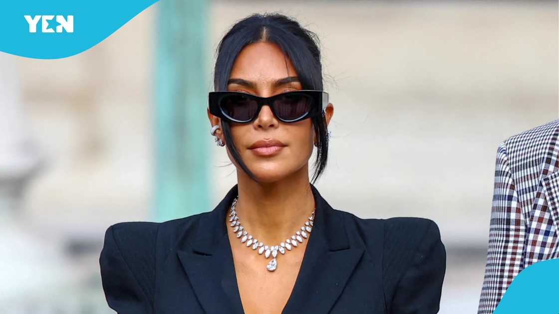 Kim Kardashian Paris robbery, Kim Kardashian €1 damages, 2016 Paris jewellery heist, Kim Kardashian hotel robbery, Grandpa Robbers, Kim Kardashian robbery trial Kim Kardashian Paris robbery, Kim Kardashian €1 damages, 2016 Paris jewellery heist, Kim Kardashian hotel robbery, Grandpa Robbers, Kim Kardashian robbery trial