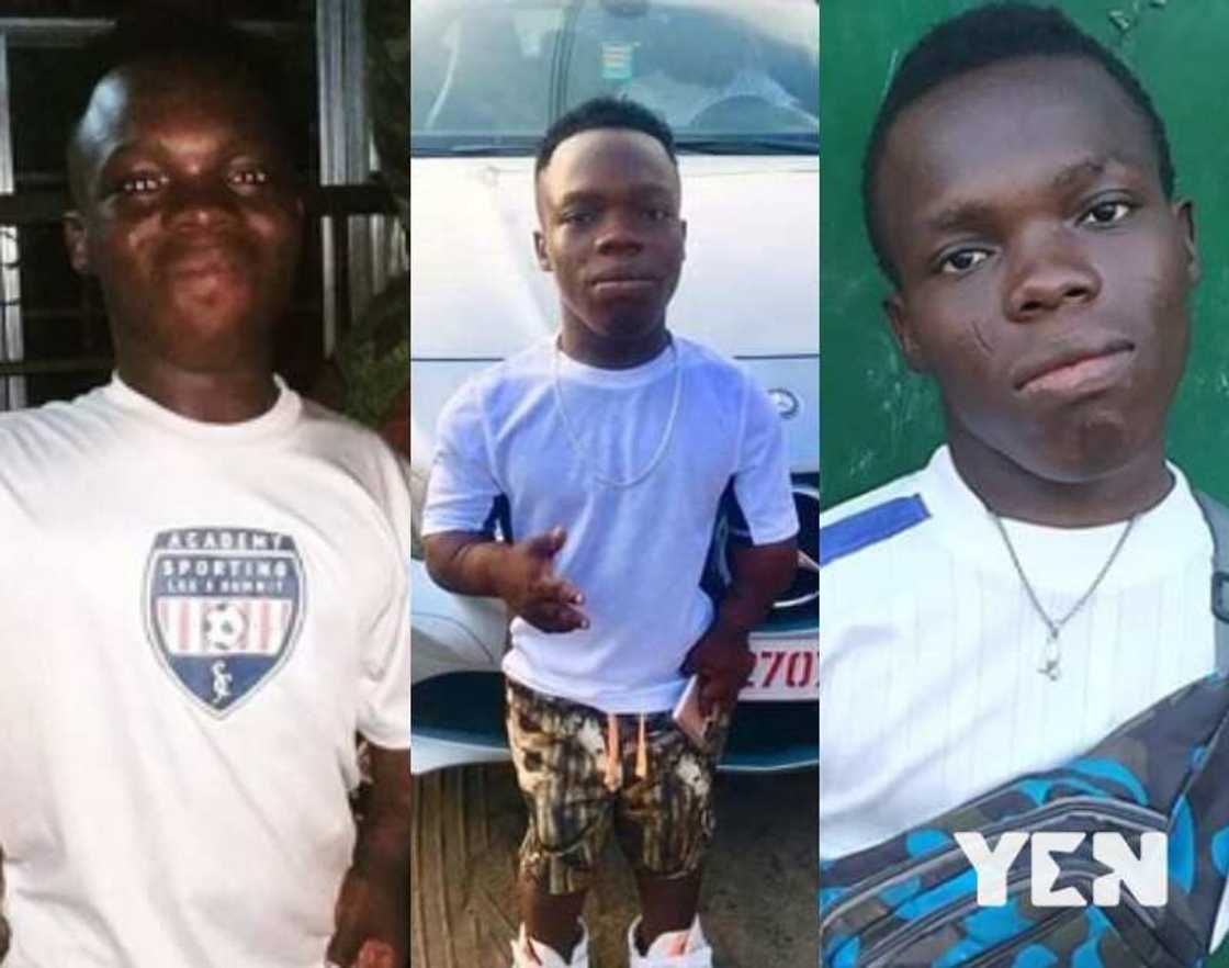 Edwina Akufo-Addo, Tracey Boakye, And 6 Other Ghanaian Celebrity Weddings That Make Headlines On Social Media Edwina Akufo-Addo, Tracey Boakye, And 6 Other Ghanaian Celebrity Weddings That Make Headlines On Social Media