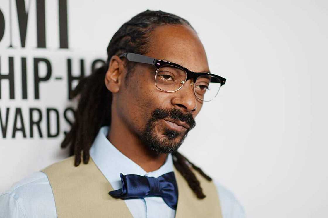 Snoop Dogg Snoop Dogg