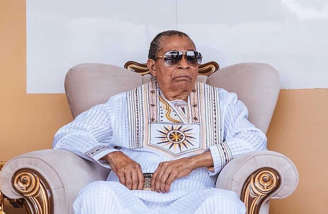 Apostle Kwadwo Safo Kantanka, Adwoa Safo, Kwadwo Safo, Celebrity Families, Kristo Asafo Church Apostle Kwadwo Safo Kantanka, Adwoa Safo, Kwadwo Safo, Celebrity Families, Kristo Asafo Church