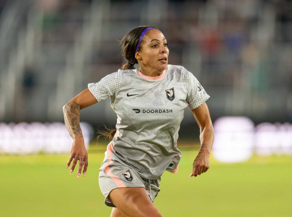 hottest female soccer players hottest female soccer players