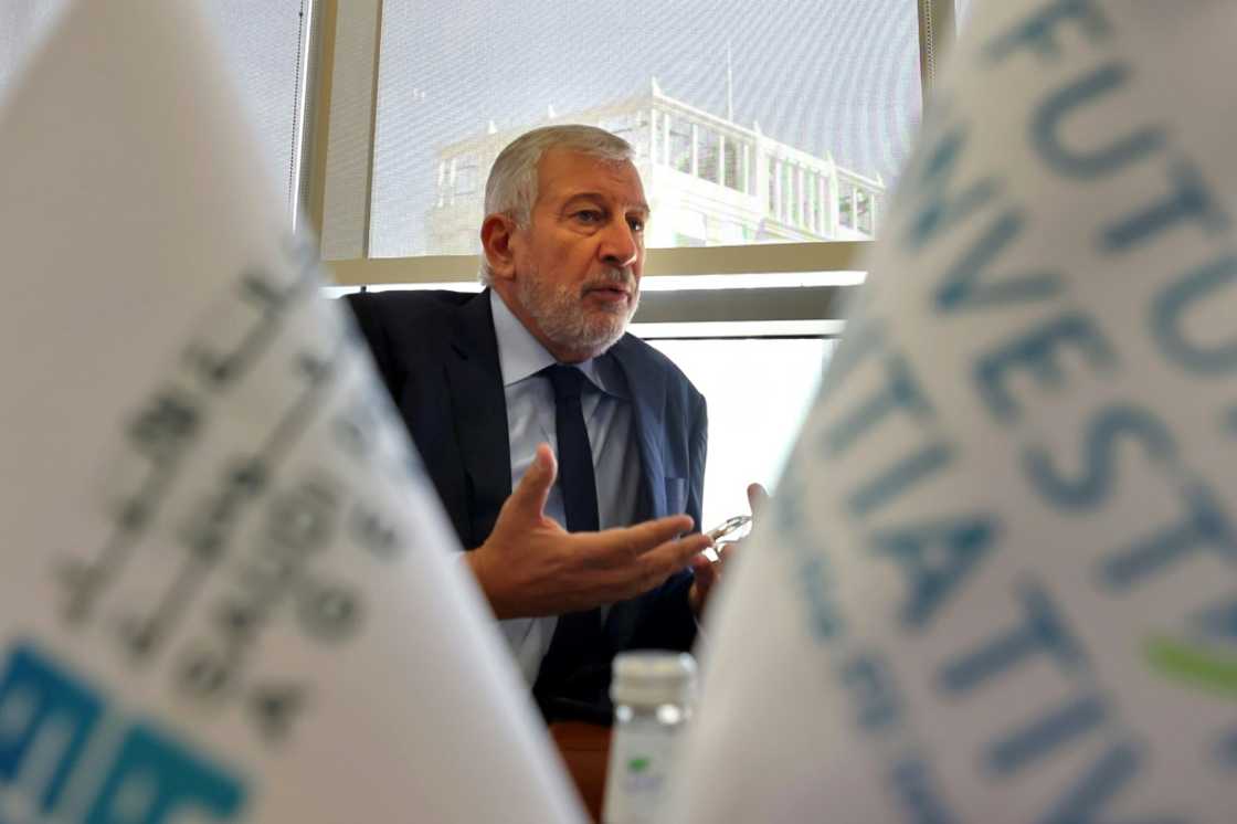 Hundreds of CEOs and finance moguls are expected in Saudi Arabia for a Davos-style investment conference Hundreds of CEOs and finance moguls are expected in Saudi Arabia for a Davos-style investment conference