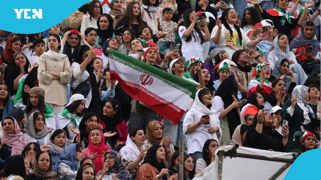 US-Iran tensions, Iran World Cup boycott, 2026 World Cup, football peace moments, Middle East conflict, Didier Drogba Ivory Coast, Pelé Nigerian Civil War, Christmas Truce WWI, Iran football federation, global sports anxiety.