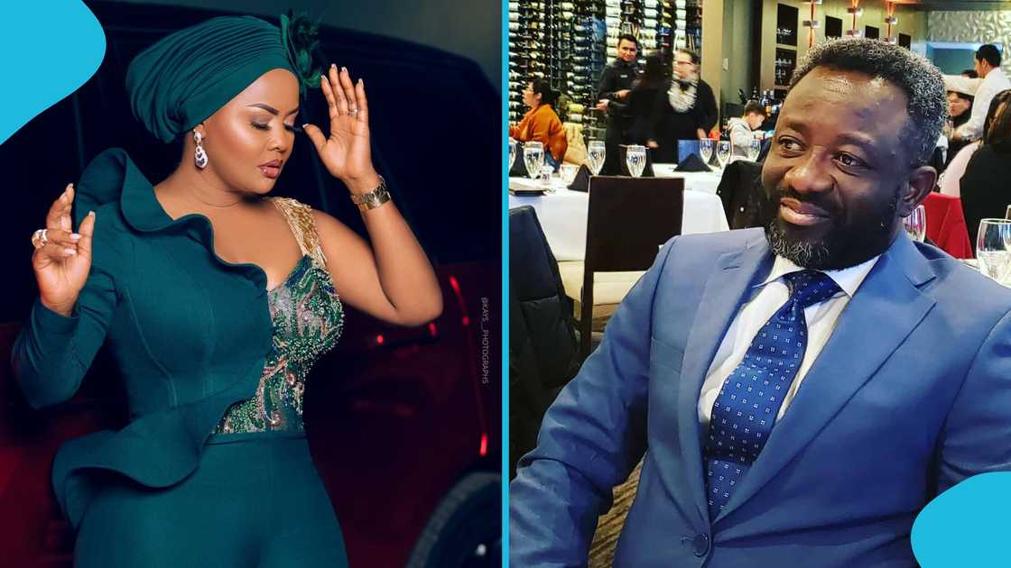 Nana Ama McBrown, Ghanaian actors and actresses, Kumawood, Miracle Fims, Samuel Nyamekye Nana Ama McBrown, Ghanaian actors and actresses, Kumawood, Miracle Fims, Samuel Nyamekye