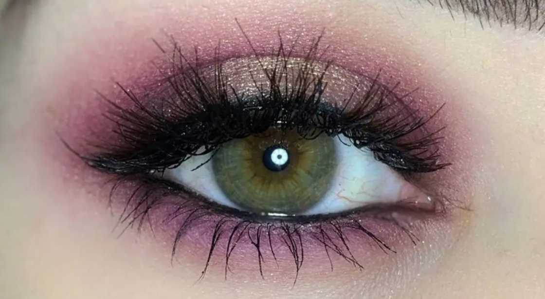 eye shadow looks eye shadow looks