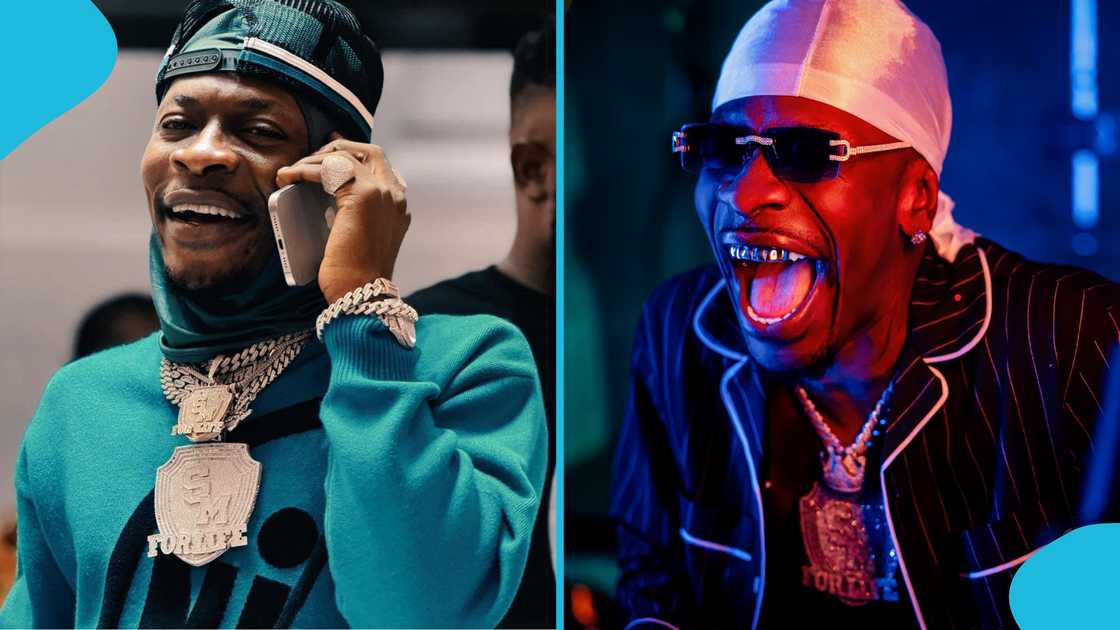 Shatta Wale, Ghanaian musicians, social media, Hon. Ebi Bright, On God, dancehall Shatta Wale, Ghanaian musicians, social media, Hon. Ebi Bright, On God, dancehall